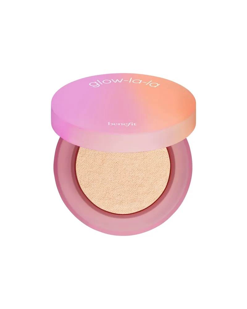Benefit Teint HighlighterWaterproofGlow-la-la Highlighter Lumi 