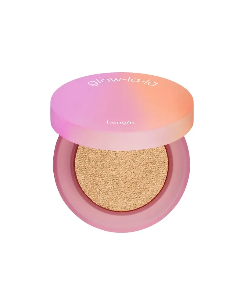 Benefit Teint HighlighterWaterproofGlow-la-la Highlighter Lumi 