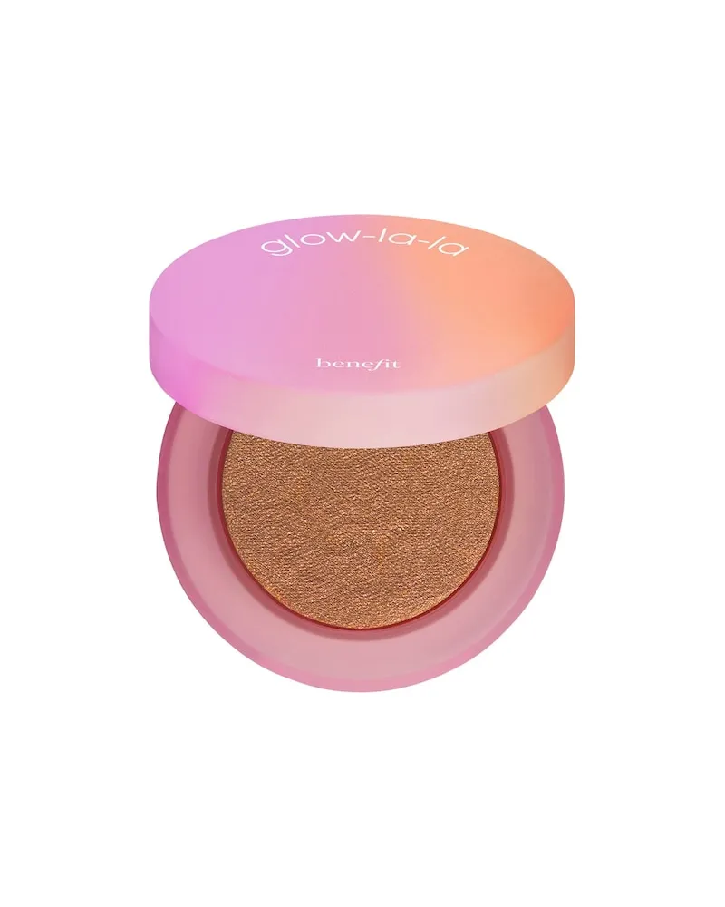 Benefit Teint HighlighterWaterproofGlow-la-la Highlighter Lumi 