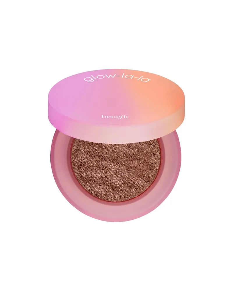 Benefit Teint HighlighterWaterproofGlow-la-la Highlighter Lumi 