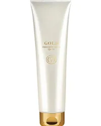 GOLD Haircare Haare Styling Smoothing Cream 