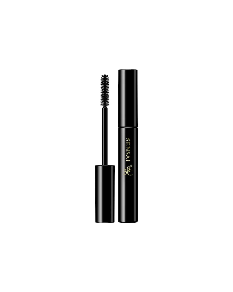 Sensai Make-up Mascara-38C-CollectionSeparating & Lengthening Mascara MSL-1 Black 