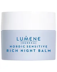 Lumene Collection Nordic [Herkkä] Rich Night Balm 499,80 € / 1 l 