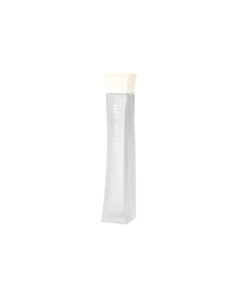 Annayake Damenduefte Pour-ElleEau de Toilette Spray Light 740,00 € / 1 l 