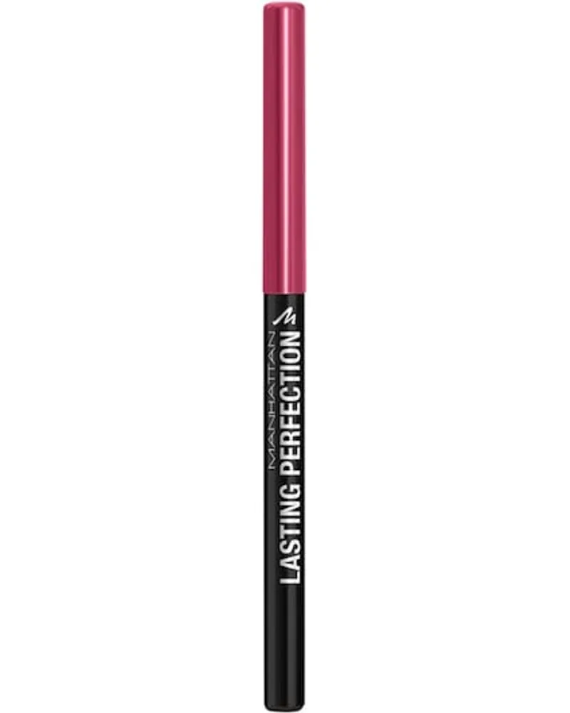 Manhattan Make-up Lippen Lipliner 063 Eastend Pink 