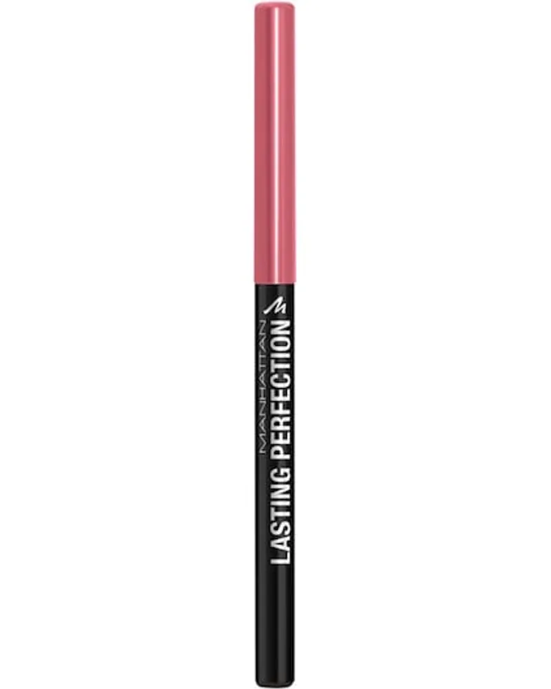 Manhattan Make-up Lippen Lipliner 063 Eastend Pink 