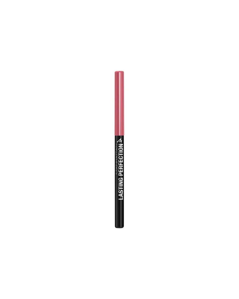 Manhattan Make-up Lippen Lipliner 063 Eastend Pink 