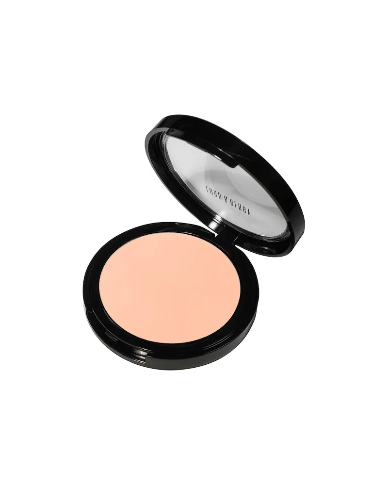 Lord & Berry Lord-Berry Make-up TeintBlotting Powder Nr.8122 Just Peach 
