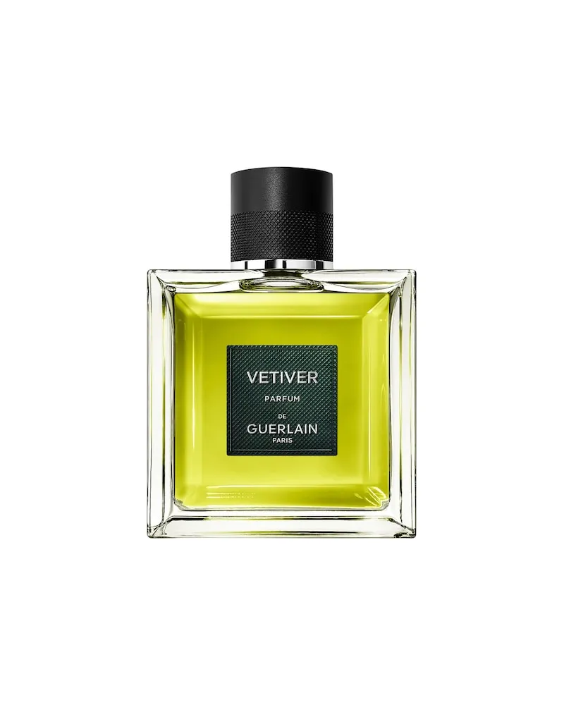 Guerlain Herrenduefte VetiverParfum 992,00 € / 1 l 