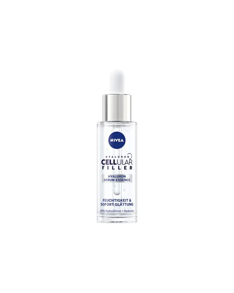 Nivea Gesichtspflege Serum-und-KurHyaluron Cellular Filler Hyaluron Serum-Essence 649,67 € / 1 l 