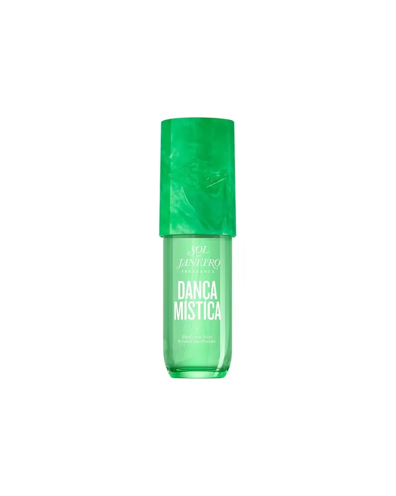 Sol de Janeiro Sol-de-Janeiro Koerper KoerperspraysDanca MisticaPerfume Mist Body Spray 266,67 € / 1 l 