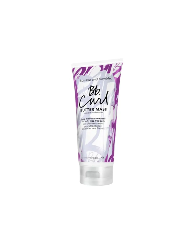 Bumble and bumble Bumble-and-bumble Shampoo-Conditioner SpezialpflegeButter Mask 250,25 € / 1 l 