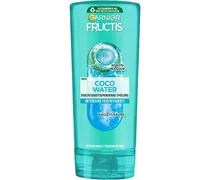 Haarpflege Fructis Coco WaterKräftigende Spülung