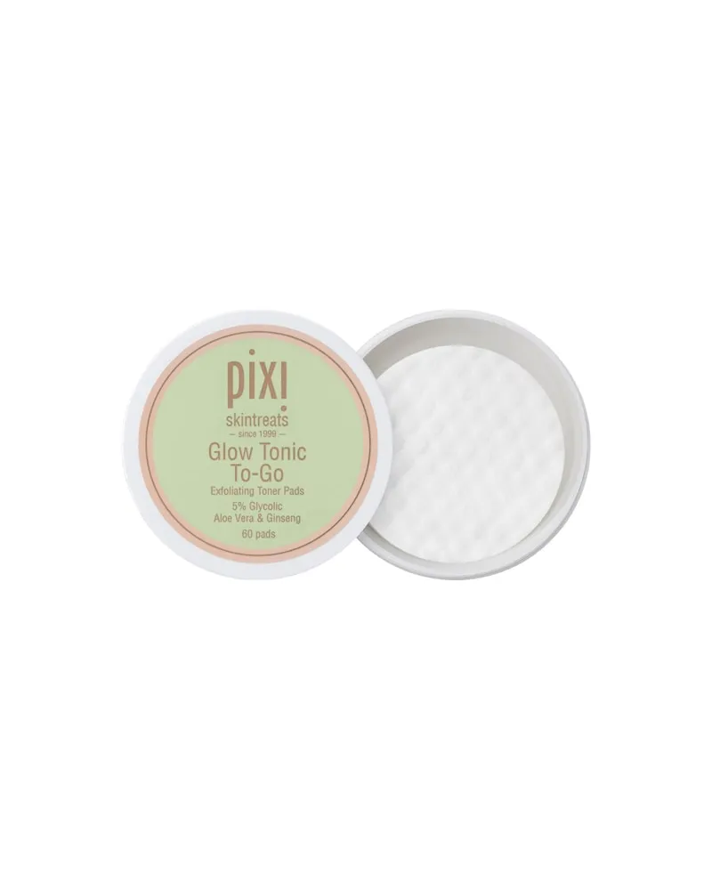 Pixi Pflege GesichtsreinigungGlow Tonic To-Go 0,30 € / 1 Stk 