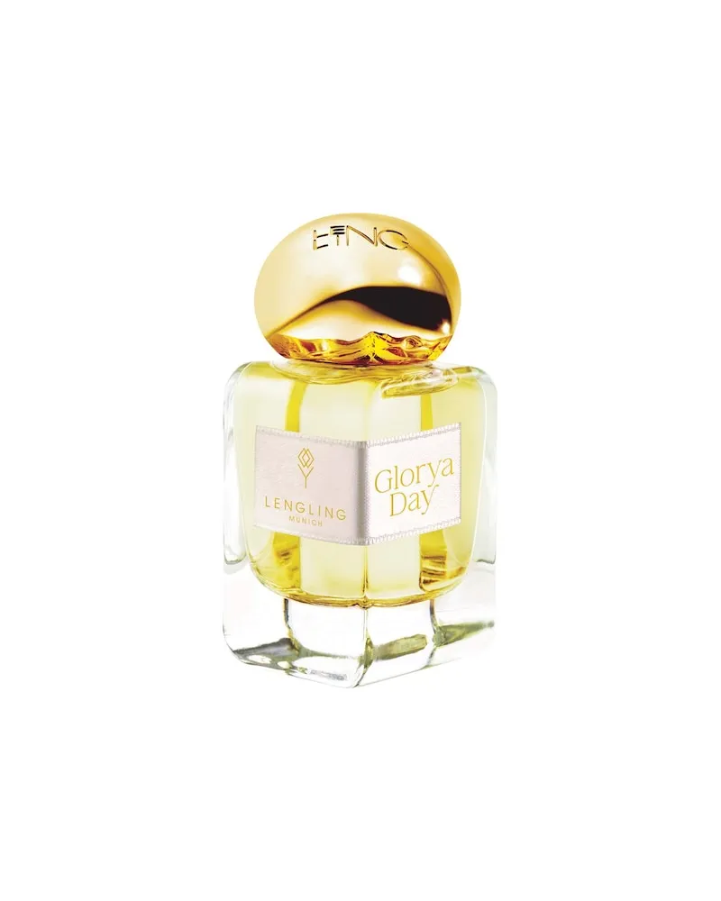 LENGLING MUNICH LENGLING-MUNICH Unisexduefte Glorya-DayParfum 4.700,00 € / 1 l 