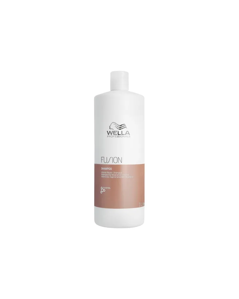 Wella Professionals-Care FusionIntense Repair Shampoo 22,99 € / 1 l 