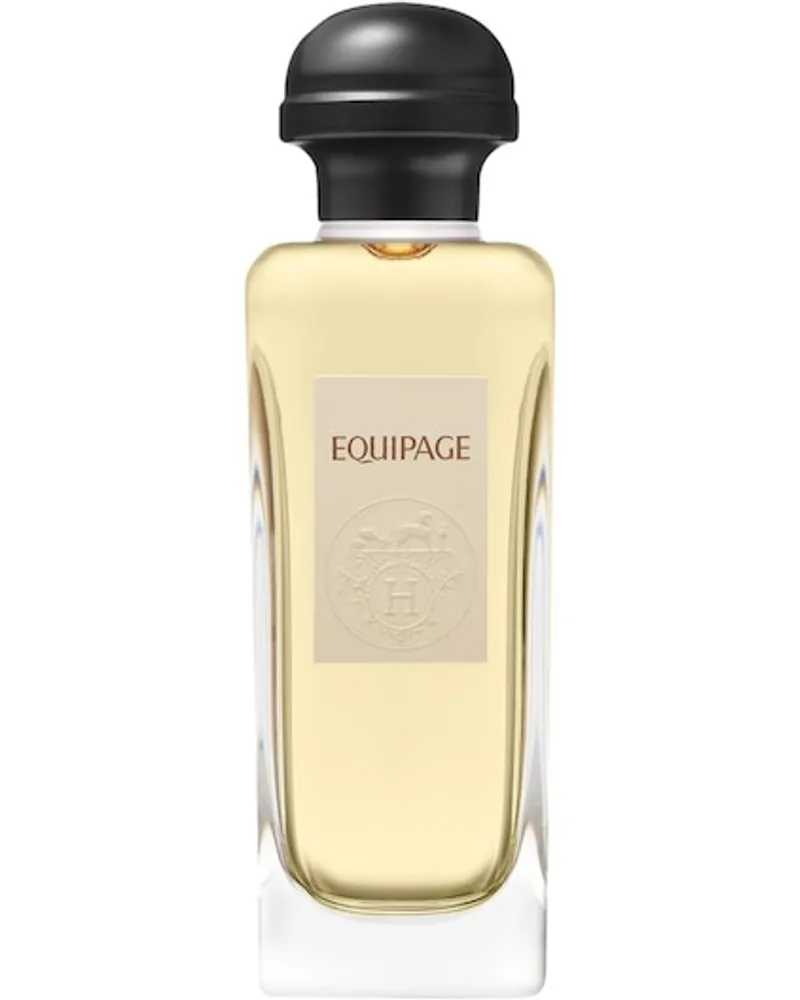 Hermès Herrendüfte Equipage Eau de Toilette Spray 