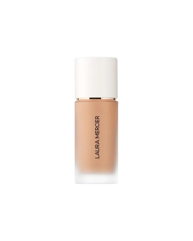 Laura Mercier Laura-Mercier Gesichts-Make-up FoundationReal Flawless Foundation 0C1 Opal 1.202,41 € / 1 l 