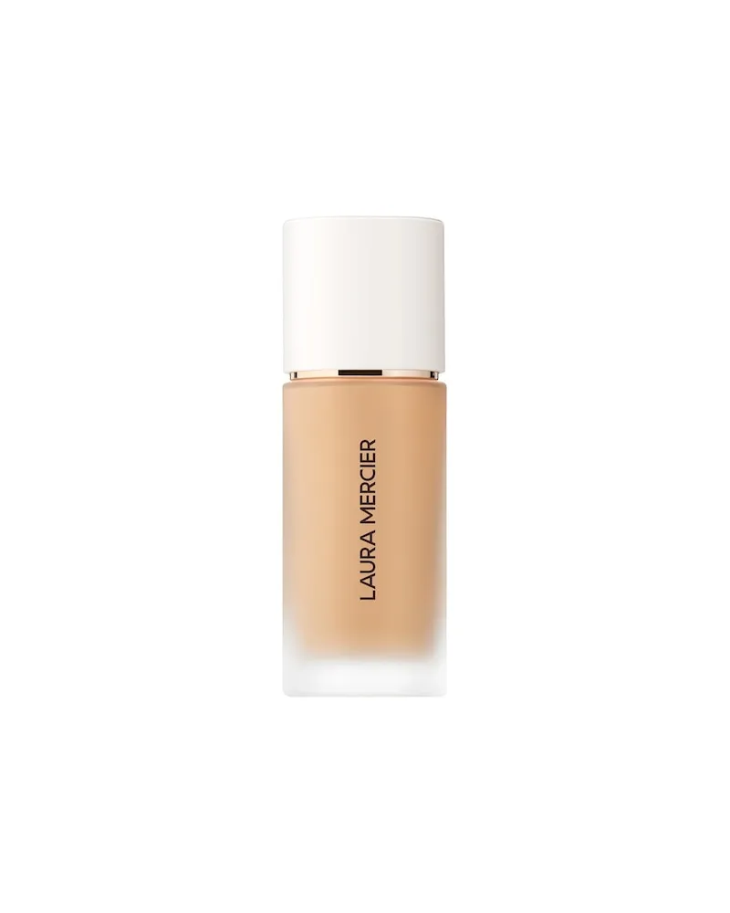 Laura Mercier Laura-Mercier Gesichts-Make-up FoundationReal Flawless Foundation 0C1 Opal 1.202,41 € / 1 l 