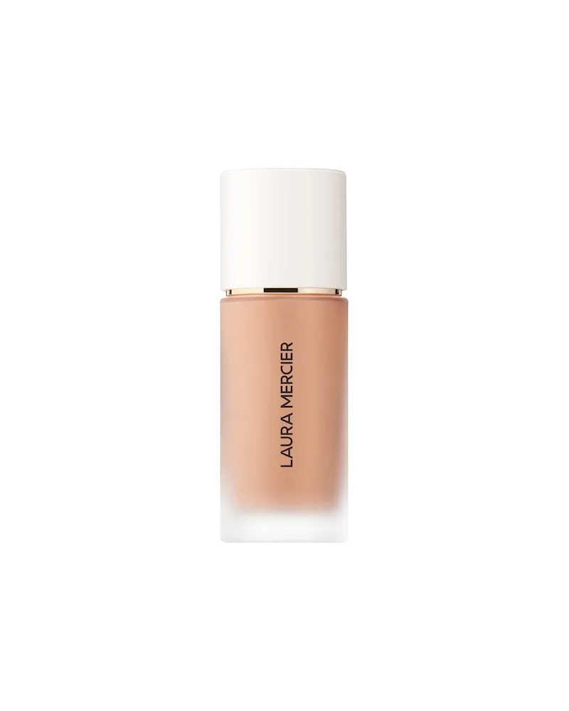 Laura Mercier Laura-Mercier Gesichts-Make-up FoundationReal Flawless Foundation 0C1 Opal 1.202,41 € / 1 l 