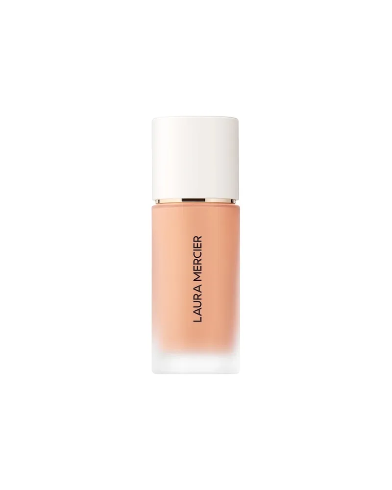 Laura Mercier Laura-Mercier Gesichts-Make-up FoundationReal Flawless Foundation 0C1 Opal 1.202,41 € / 1 l 
