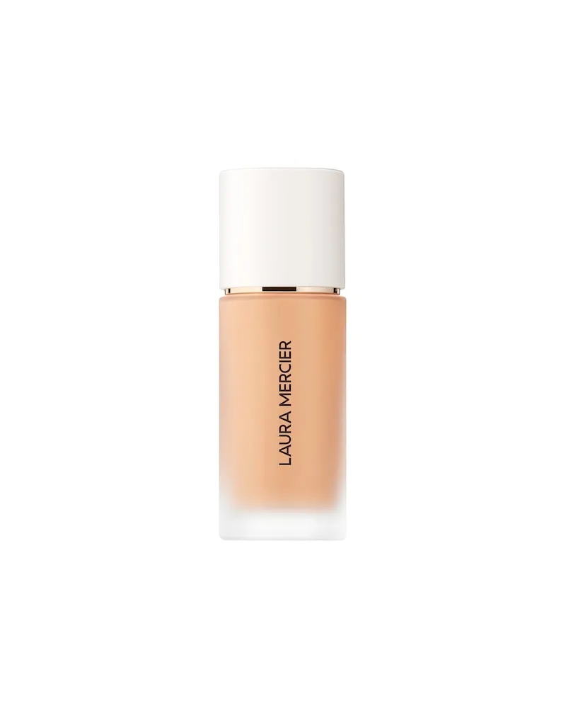 Laura Mercier Laura-Mercier Gesichts-Make-up FoundationReal Flawless Foundation 0C1 Opal 1.202,41 € / 1 l 