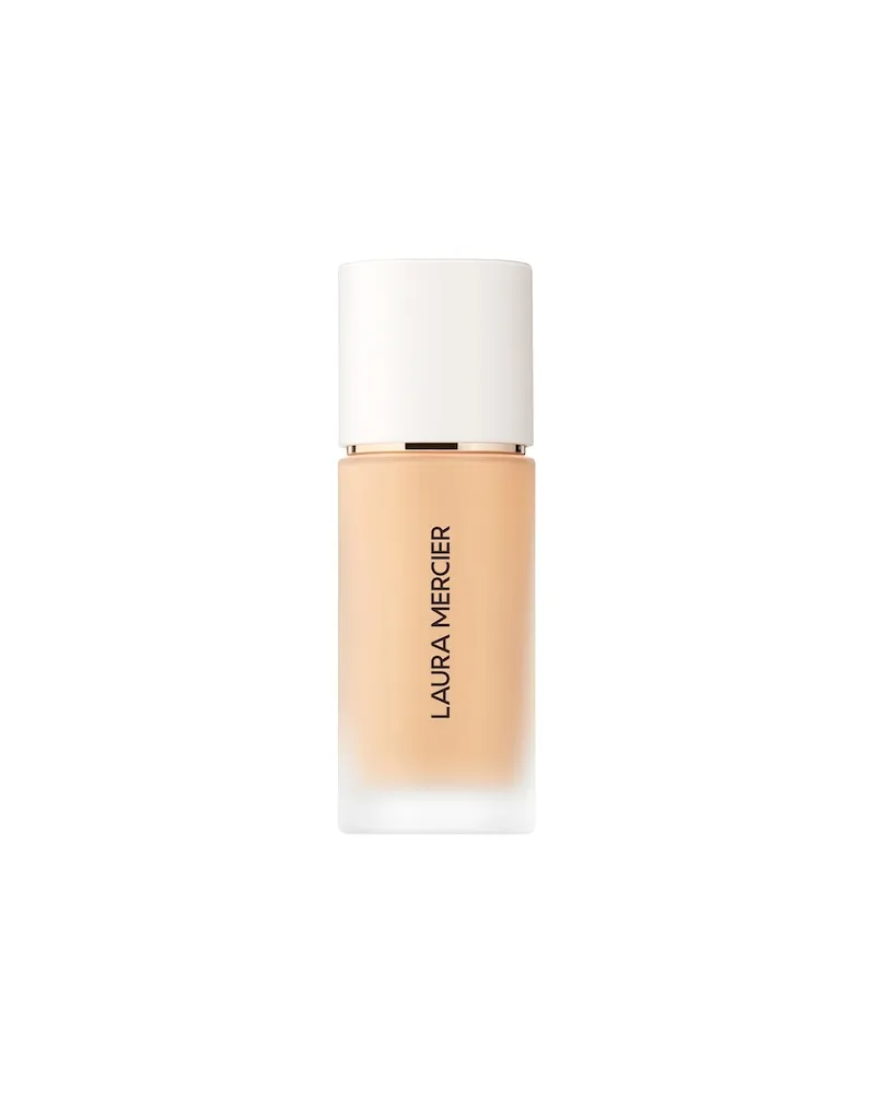 Laura Mercier Laura-Mercier Gesichts-Make-up FoundationReal Flawless Foundation 0C1 Opal 1.202,41 € / 1 l 