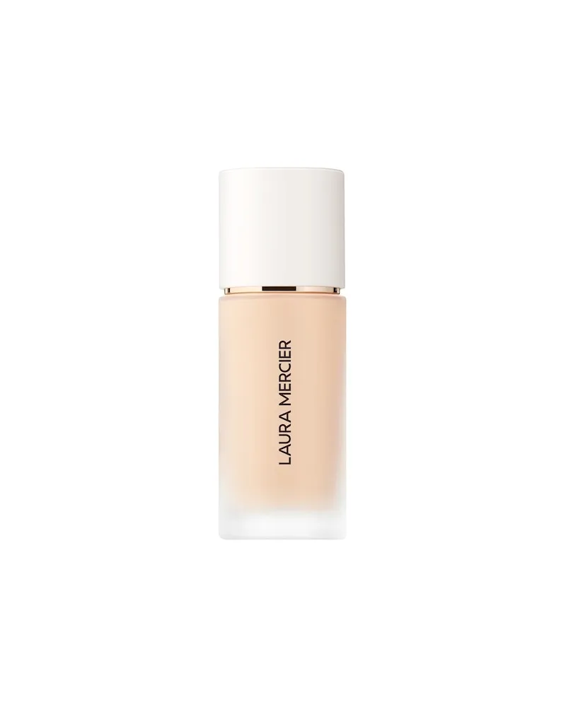 Laura Mercier Laura-Mercier Gesichts-Make-up FoundationReal Flawless Foundation 0C1 Opal 1.202,41 € / 1 l 