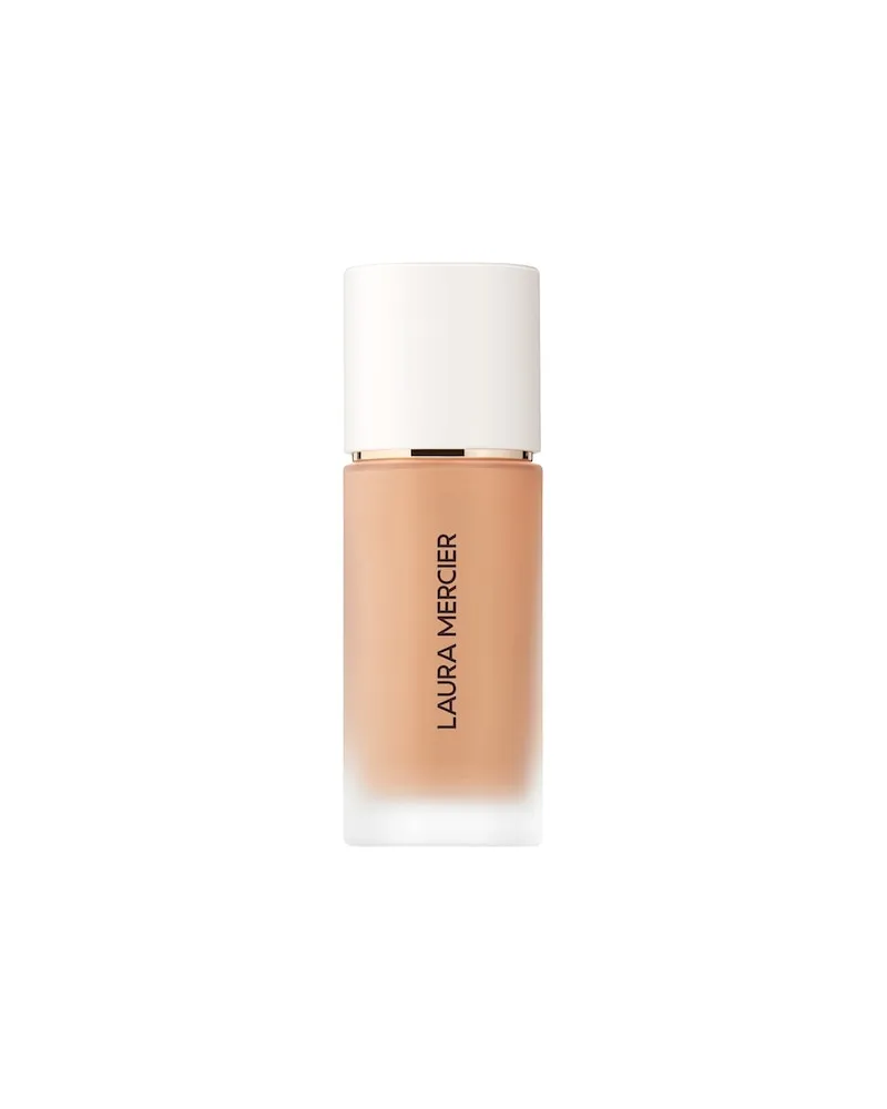 Laura Mercier Laura-Mercier Gesichts-Make-up FoundationReal Flawless Foundation 0C1 Opal 1.202,41 € / 1 l 