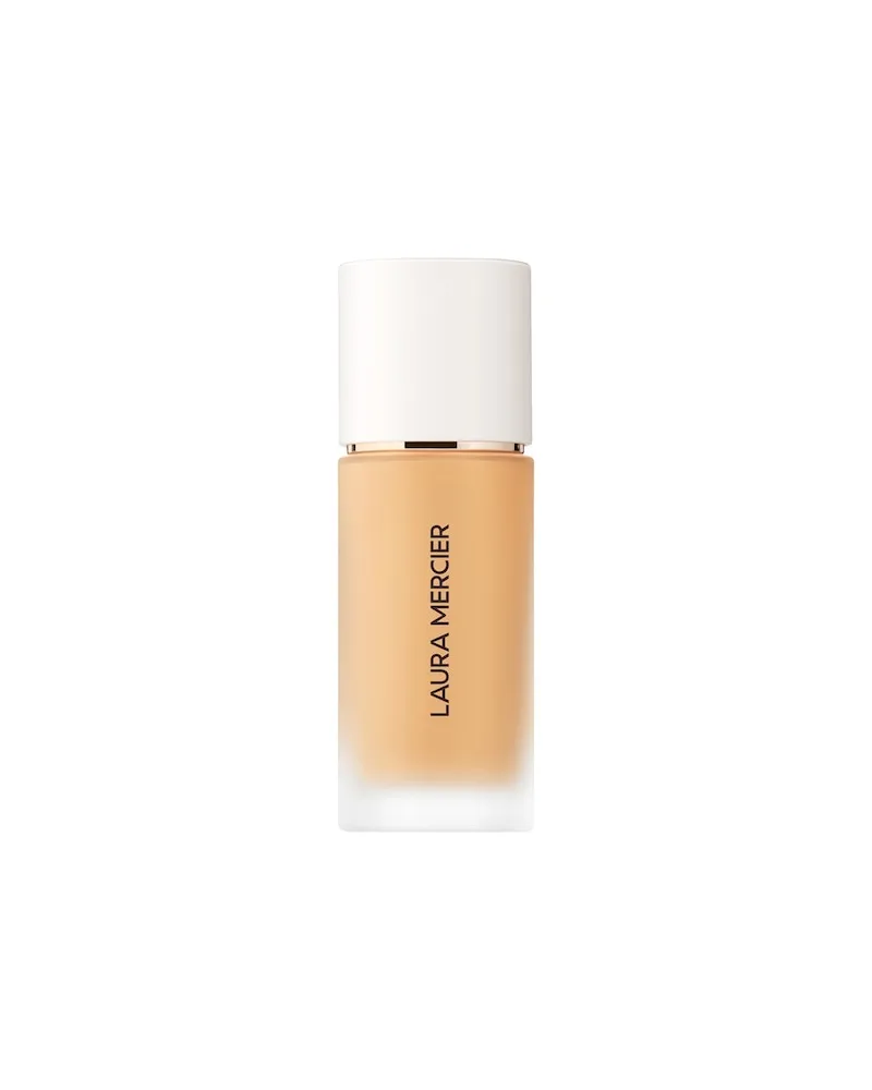 Laura Mercier Laura-Mercier Gesichts-Make-up FoundationReal Flawless Foundation 0C1 Opal 1.202,41 € / 1 l 