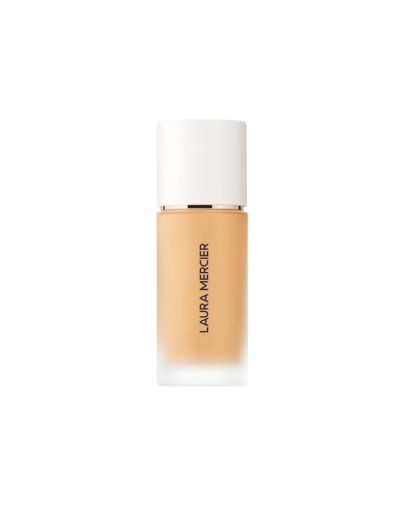 Laura Mercier Laura-Mercier Gesichts-Make-up FoundationReal Flawless Foundation 0C1 Opal 1.202,41 € / 1 l 
