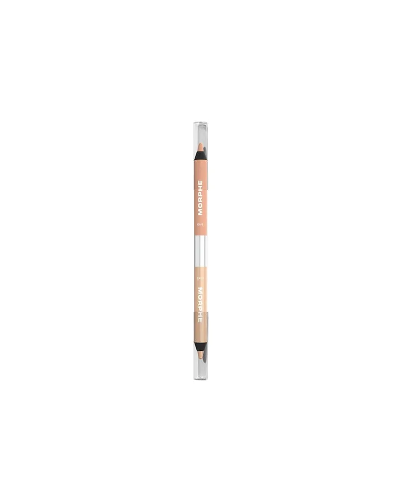 MORPHE Augen-Make-up EyelinerBi-Liner Dual-Ended Gel Pencil Now Or Later 17,00 