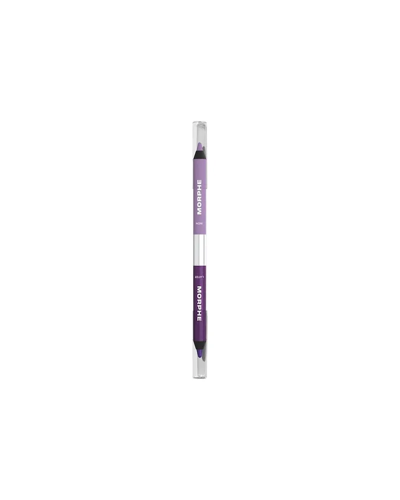 MORPHE Augen-Make-up EyelinerBi-Liner Dual-Ended Gel Pencil Now Or Later 13,26 