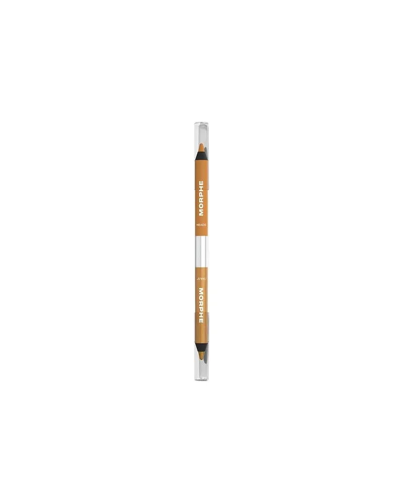MORPHE Augen-Make-up EyelinerBi-Liner Dual-Ended Gel Pencil Now Or Later 17,00 