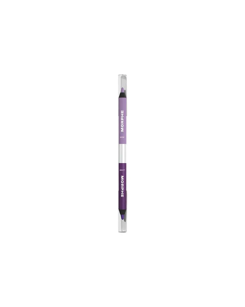 MORPHE Augen-Make-up EyelinerBi-Liner Dual-Ended Gel Pencil Now Or Later 17,00 