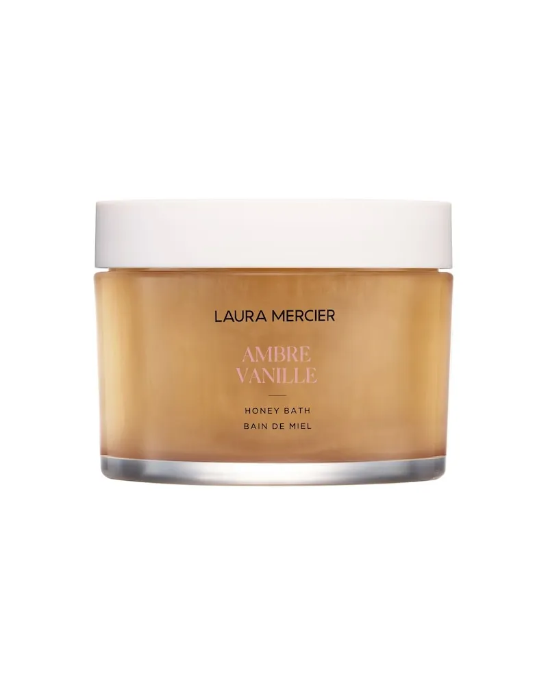 Laura Mercier Laura-Mercier Fragrance Ambre-VanilleHoney Bath 229,80 € / 1 l 