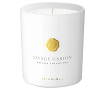 Rituale Private Collection Savage GardenScented Candle