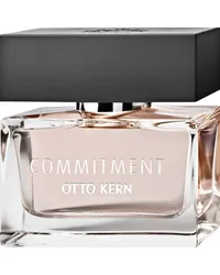 Otto Kern Damendüfte Commitment Woman Eau de Parfum Spray 