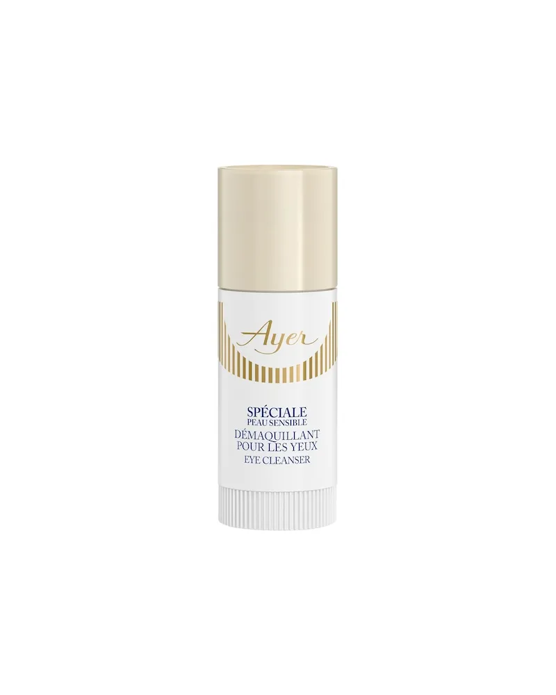 Ayer Pflege SpecialEye Cleanser Stick 1.325,00 € / 1 kg 