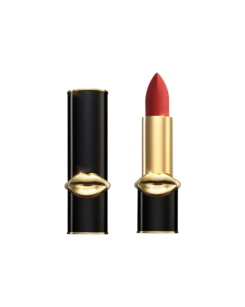 Pat McGrath Labs Pat-McGrath-Labs Make-up LippenMatteTrance Lipstick Rouge 8 
