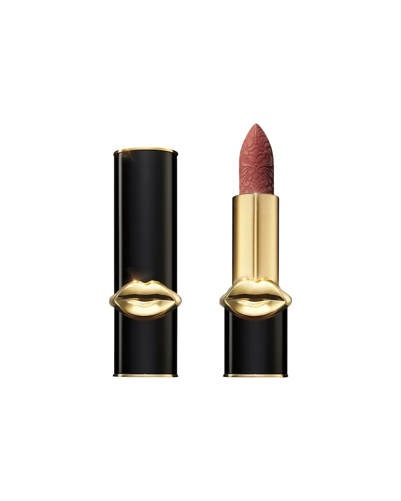 Pat McGrath Labs Pat-McGrath-Labs Make-up LippenMatteTrance Lipstick Rouge 8 