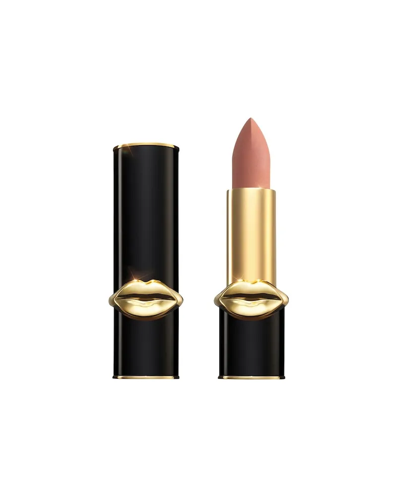 Pat McGrath Labs Pat-McGrath-Labs Make-up LippenMatteTrance Lipstick Rouge 8 