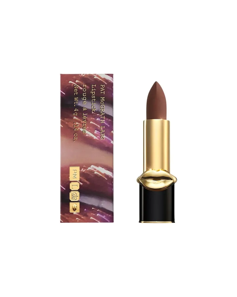 Pat McGrath Labs Pat-McGrath-Labs Make-up LippenMatteTrance Lipstick Rouge 8 