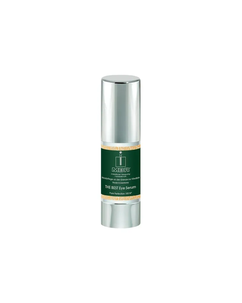 MBR MBR-Medical-Beauty-Research Gesichtspflege Pure-Perfection-100-NThe Best Eye Serum 67.333,33 € / 1 l 