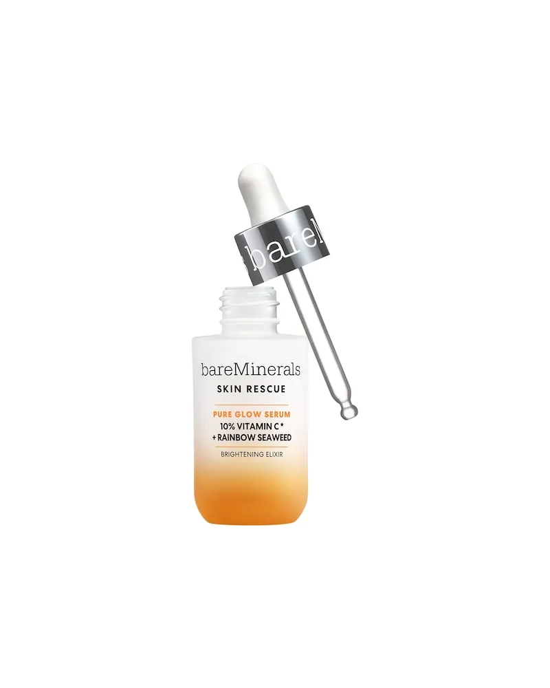 bareMinerals Gesichtspflege SerenSkin Rescue​ Pure Glow Serum 1.807,00 € / 1 l 
