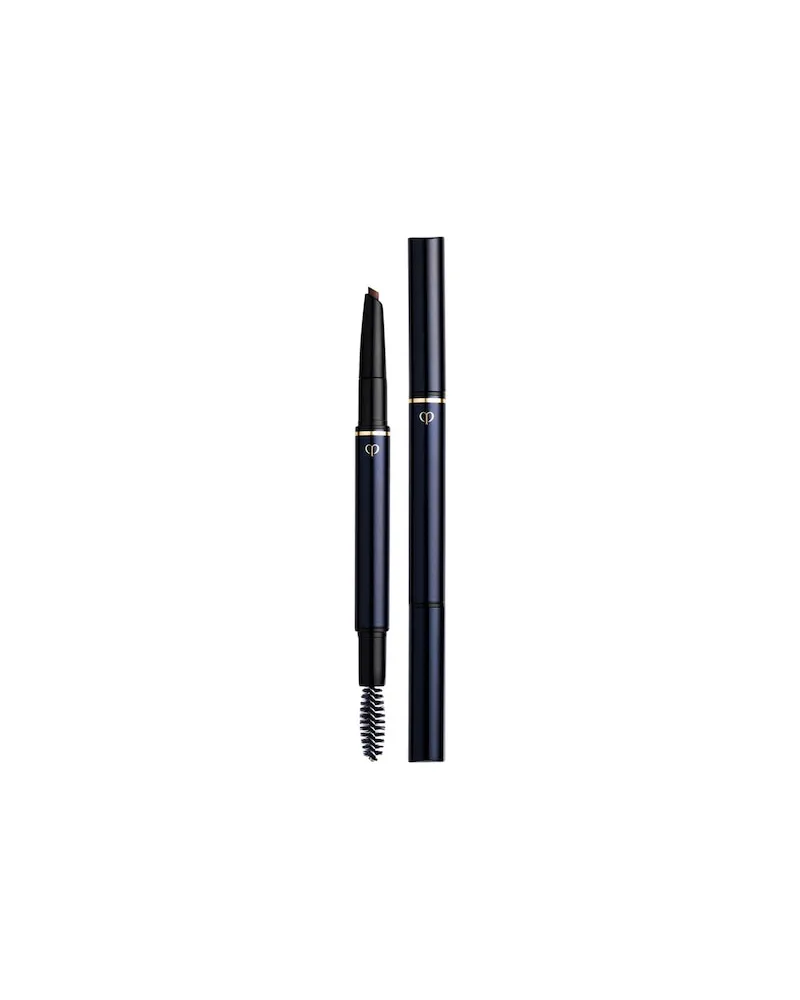 Clé de Peau Beauté Cle-de-Peau-Beaute Make-up AugenEyebrow Pencil Refill Dark Brown 