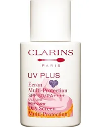 Clarins GESICHTSPFLEGE Spezialpflege Patisserie UV PLUS [5P] SPF 50 