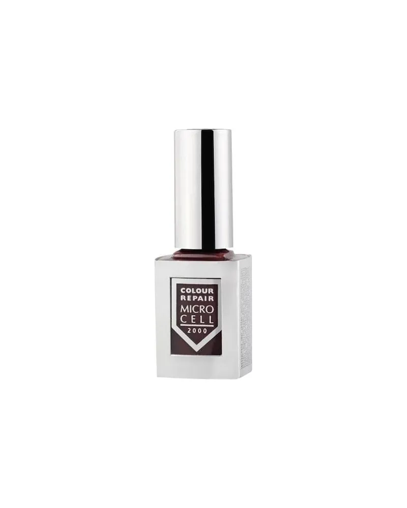 Micro Cell Micro-Cell Pflege NagelpflegeColour & Repair Red Butler 1.268,18 € / 1 l 