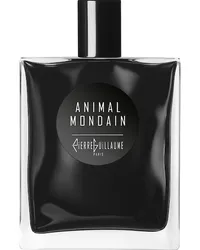 Pierre Guillaume Paris Unisexdüfte Black Collection Animal MondainEau de Parfum Spray 