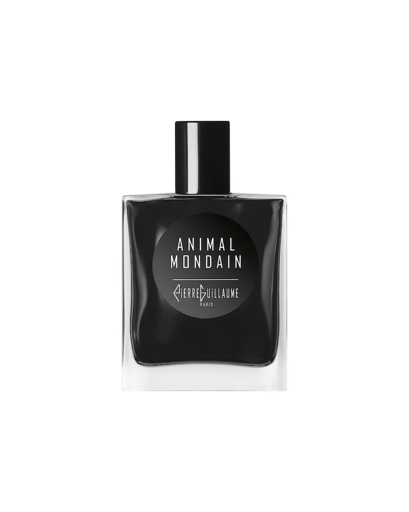Pierre Guillaume Paris Unisexdüfte Black Collection Animal MondainEau de Parfum Spray 